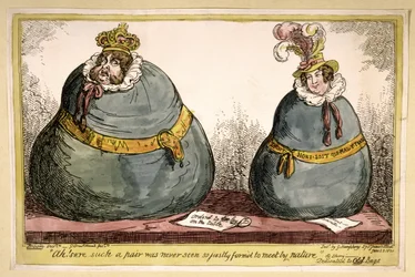 Ah! Sure such a pair was never seen so justly formed to meet by nature